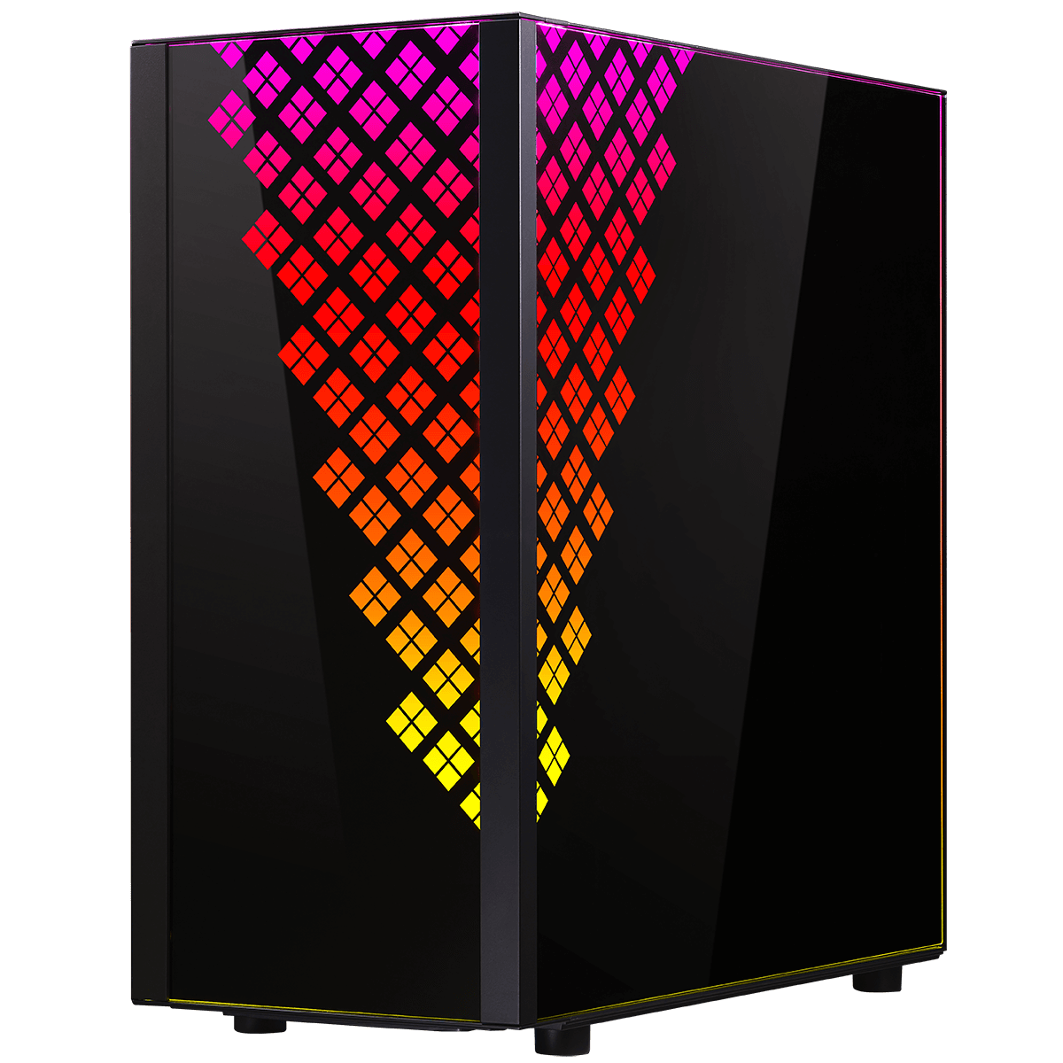 GamePower DAWN TG Kasa