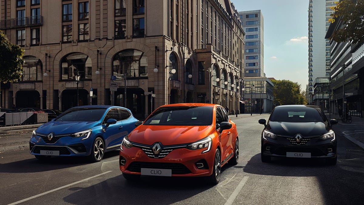 2024 Yılında Renault Clio Fiyat Listesi