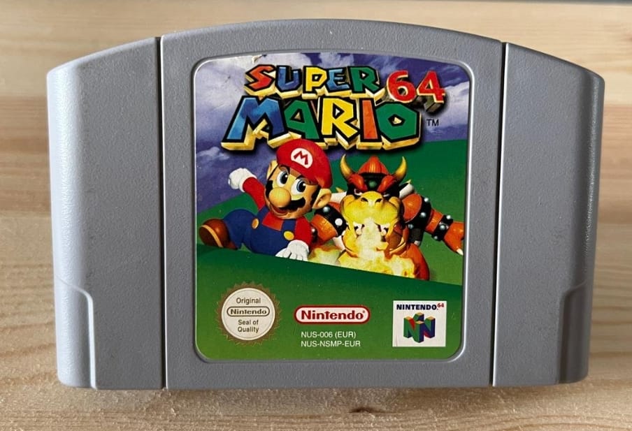 90’ların İkonik Teknolojik Ürünleri