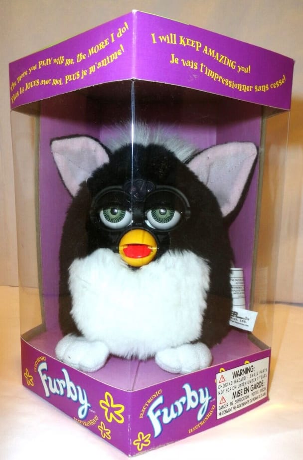 90’ların İkonik Teknolojik Ürünleri