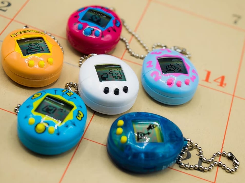 90’ların İkonik Teknolojik Ürünleri