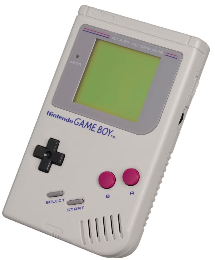 90’ların İkonik Teknolojik Ürünleri