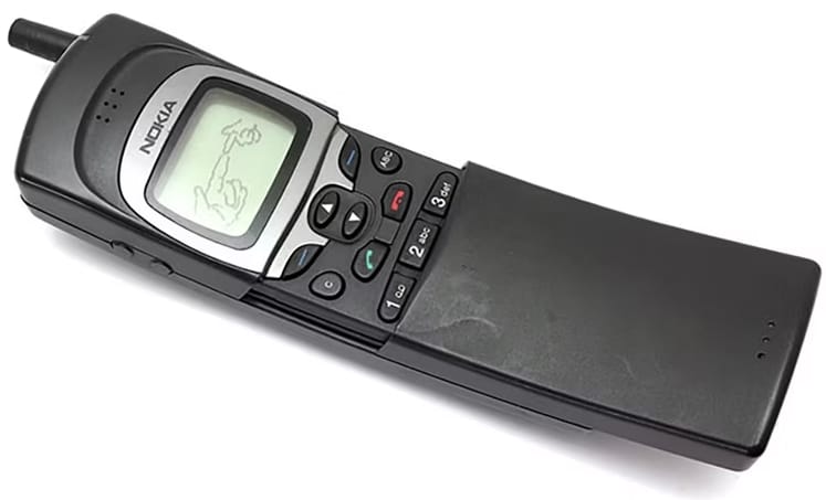 90’ların İkonik Teknolojik Ürünleri