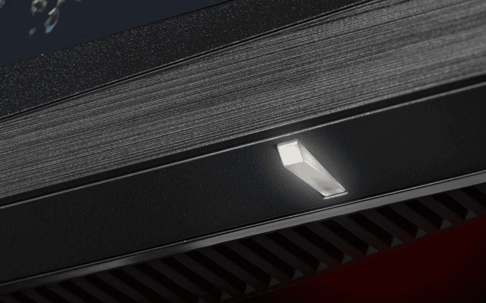 ASUS ROG Swift PG27AQN