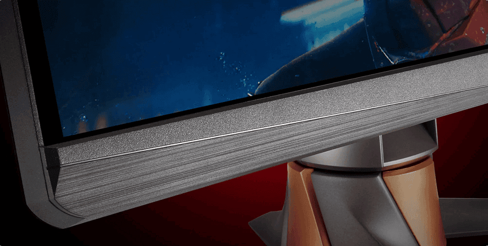 ASUS ROG Swift PG27AQN