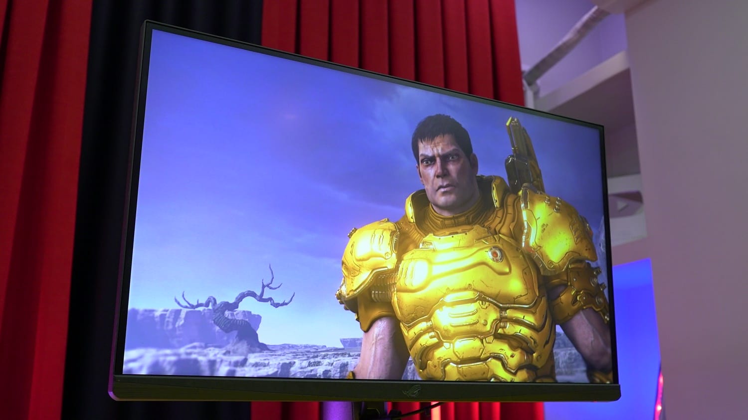 Dünyanın En Hızlı 2K Monitörü: ASUS ROG Swift PG27AQN Monitör İncelemesi