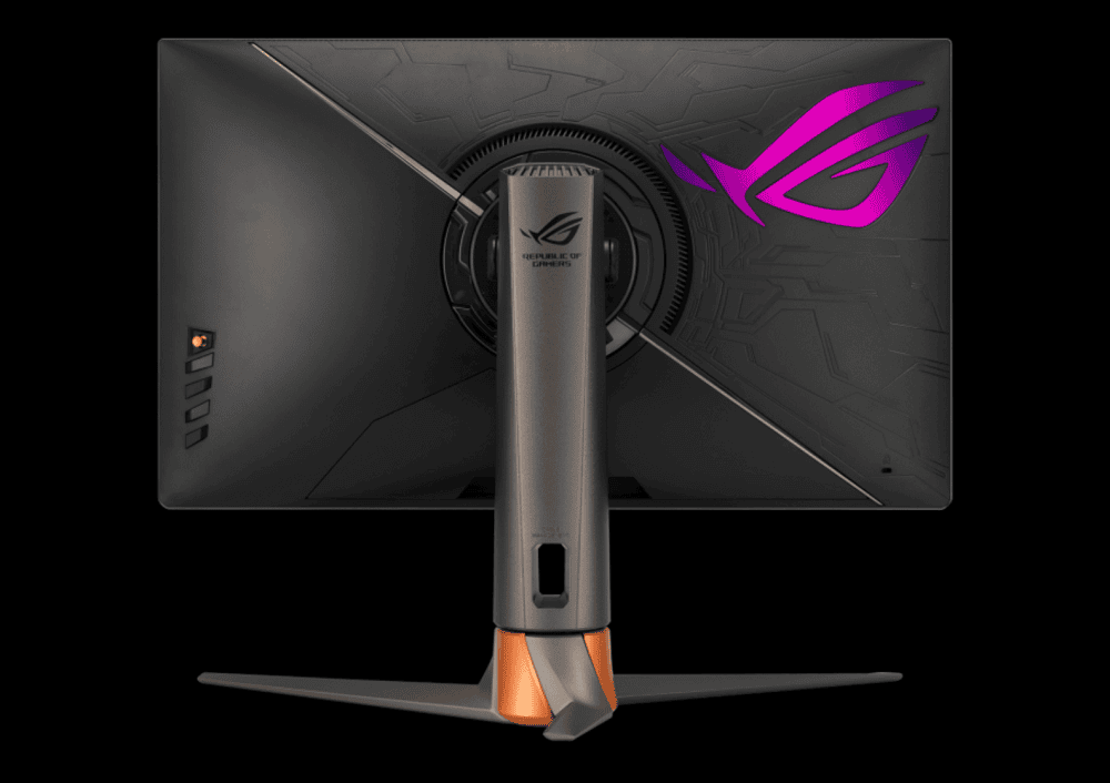ASUS ROG Swift PG27AQN