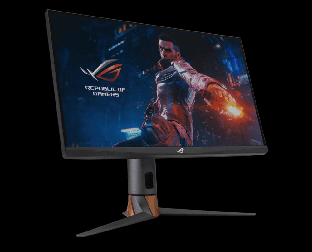 ASUS ROG Swift PG27AQN