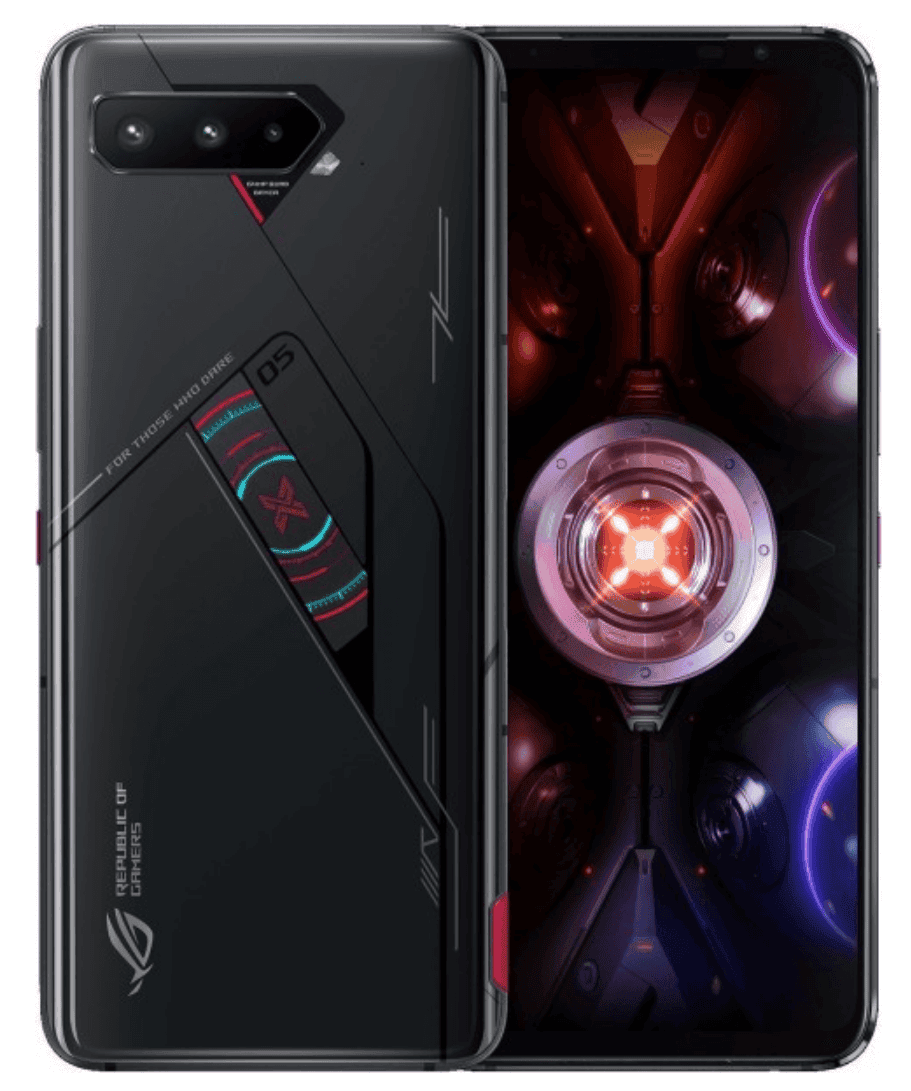 Asus ROG Phone 5s Pro