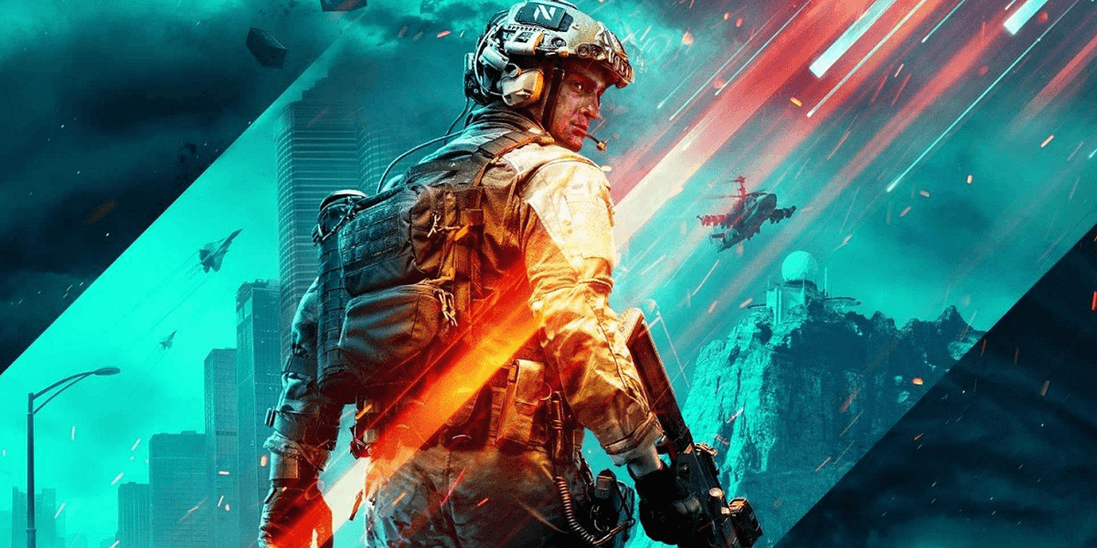 Battlefield 2042 Kısa Süreliğine Ücretsiz Oldu