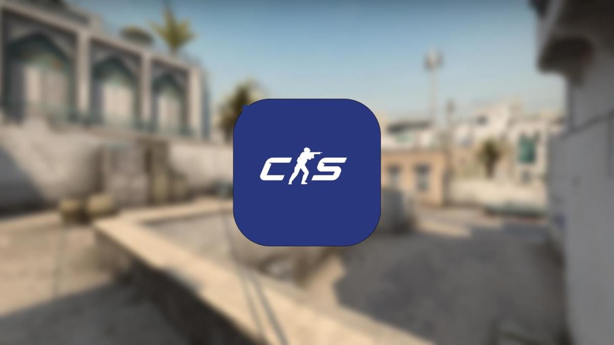 CS:GO Logosu Değişti! Geliyor Gelmekte Olan