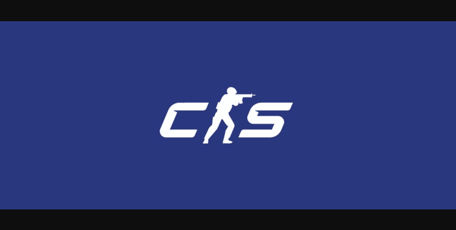 CS:GO Logosu