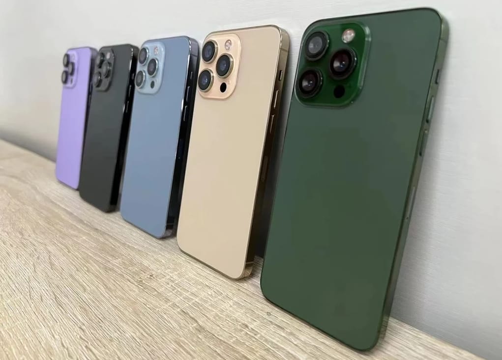 Çakma iPhone 14 Pro Max Satışa Çıktı! Fiyatı Nasıl?