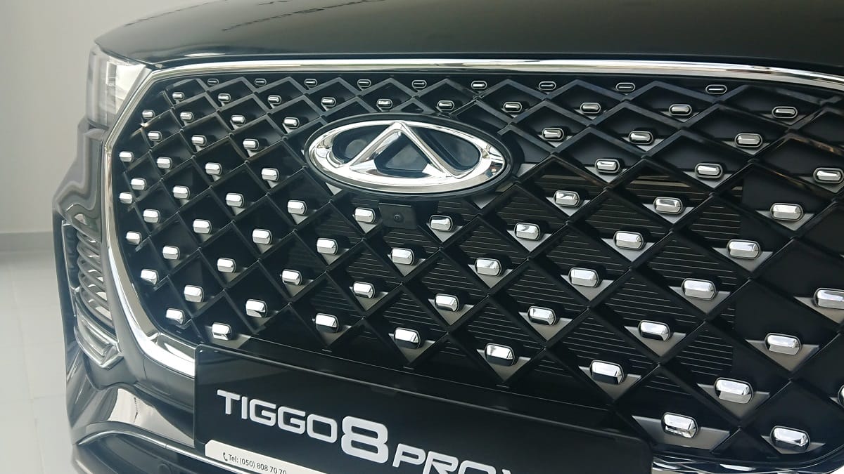 Chery Bayileri Nerede? Araç Stok Durumu Ne?