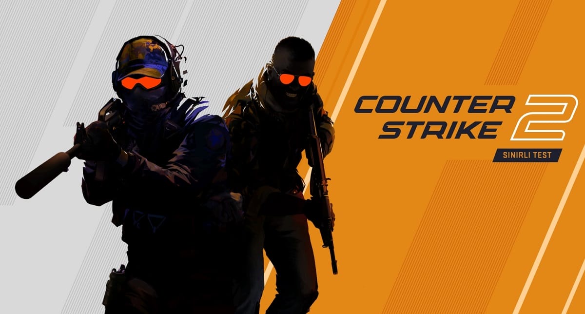 Counter Strike 2 Duyuruldu! Mekanın Sahibi Geri Geldi