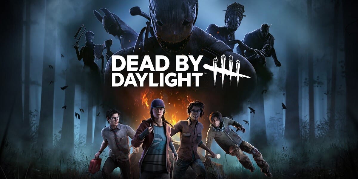 Dead by Daylight Kısa Süreliğine Ücretsiz Oldu