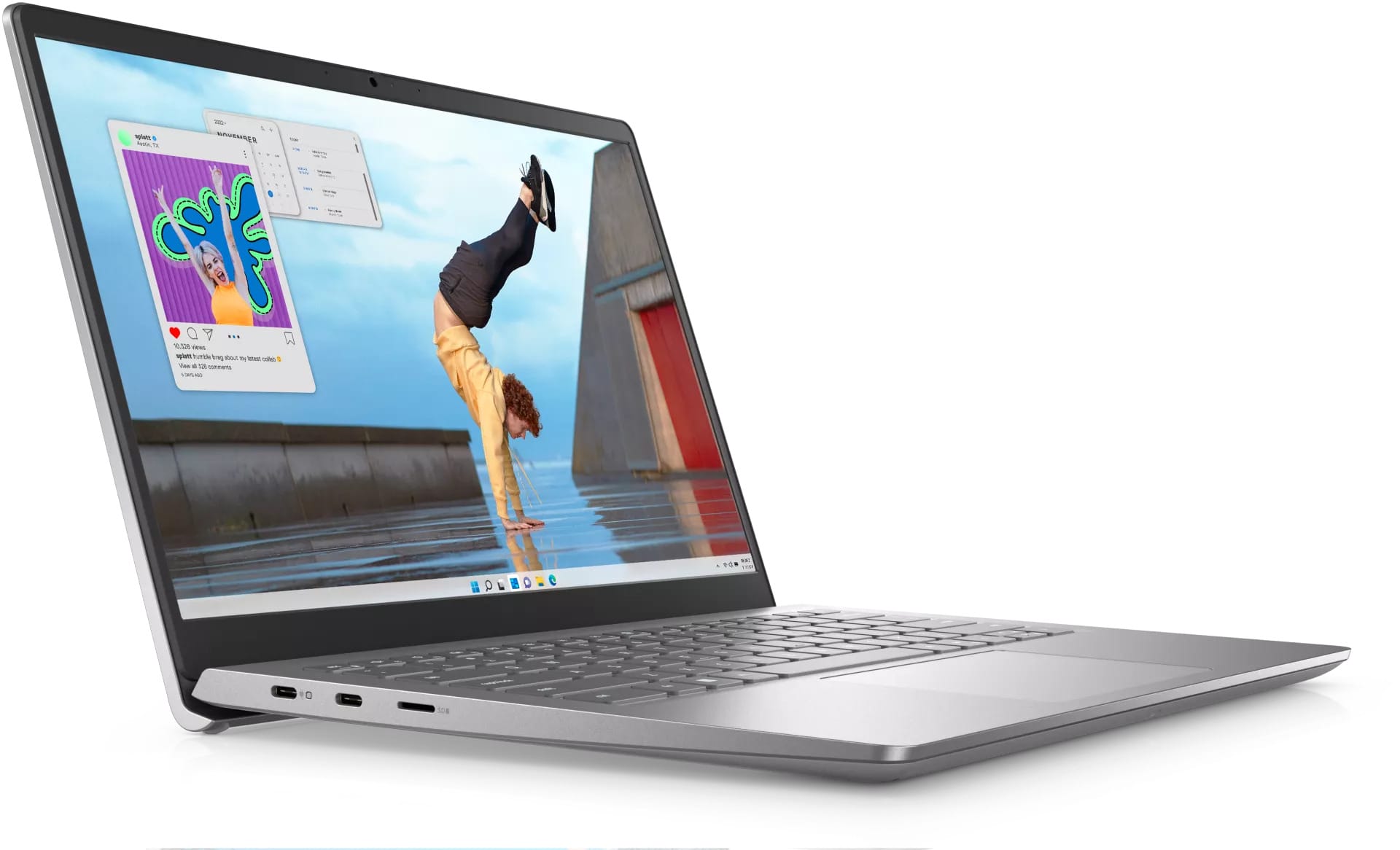 Dell Inspiron 14