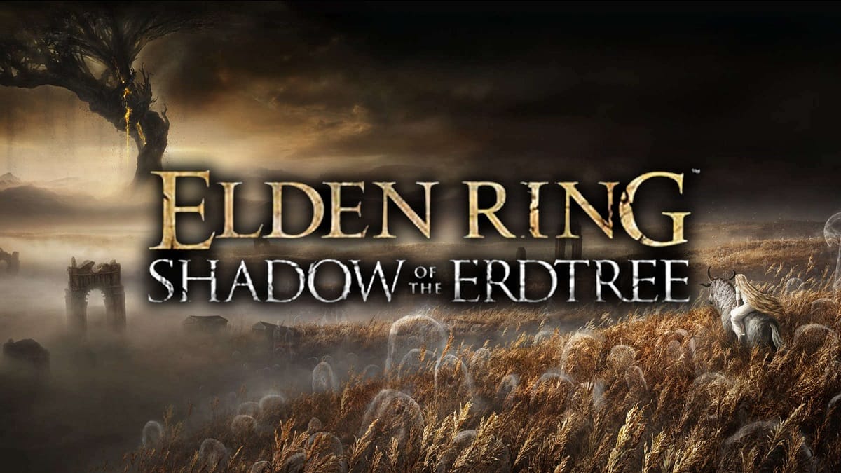 Elden Ring Shadow of the Erdtree DLC Paketi için Duyuru Geldi
