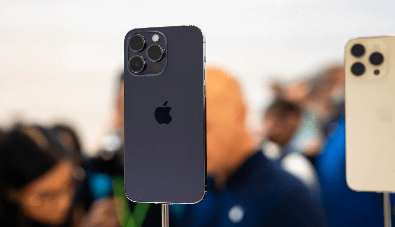 En Performanslı iPhone