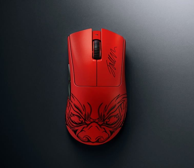 Razer DeathAdder V3 Pro