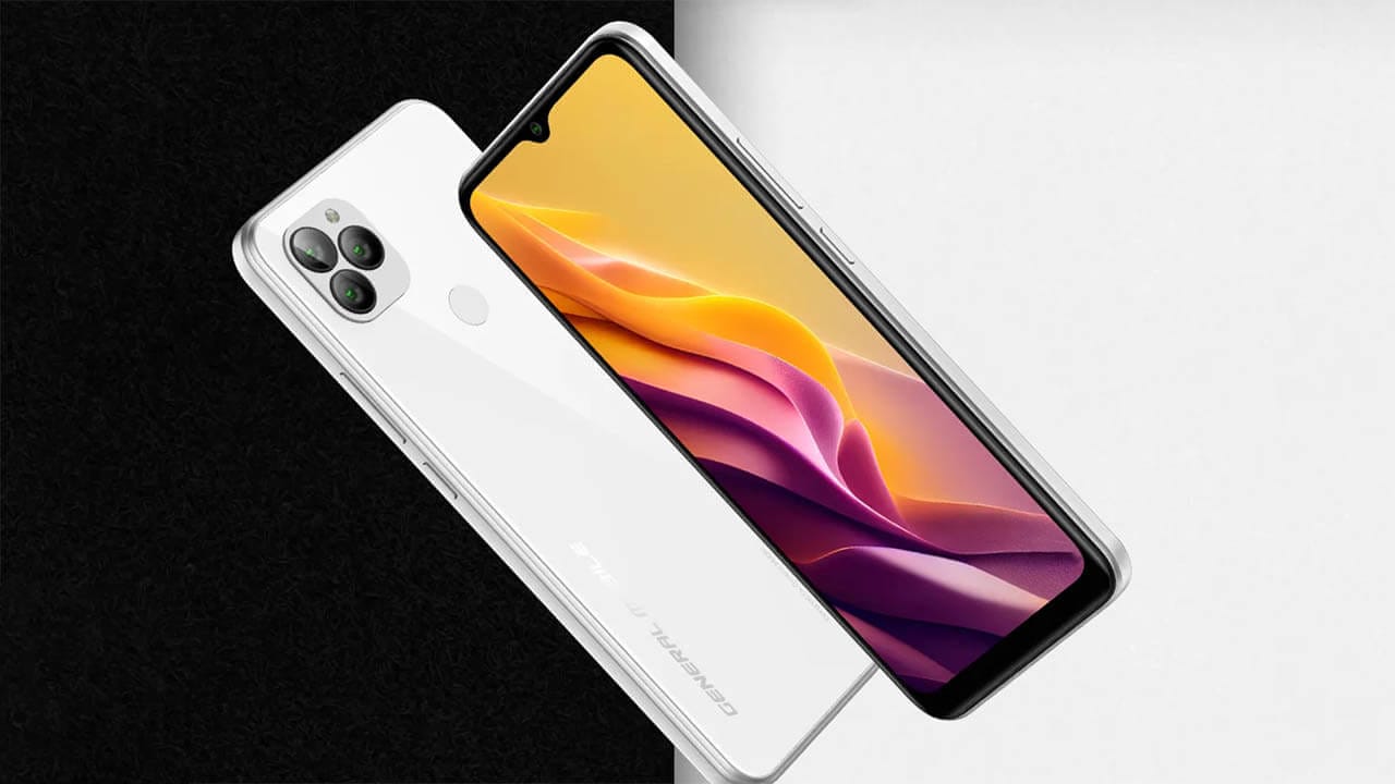 Uygun Fiyatlı General Mobile GM 22S Tanıtıldı! Özellikleri ve Fiyatı