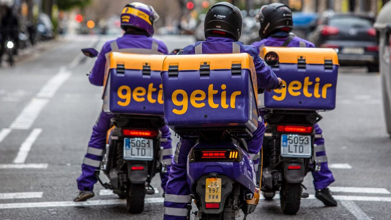 Getir Hacklendi mi? Veri Sızıntısı için Açıklama Geldi