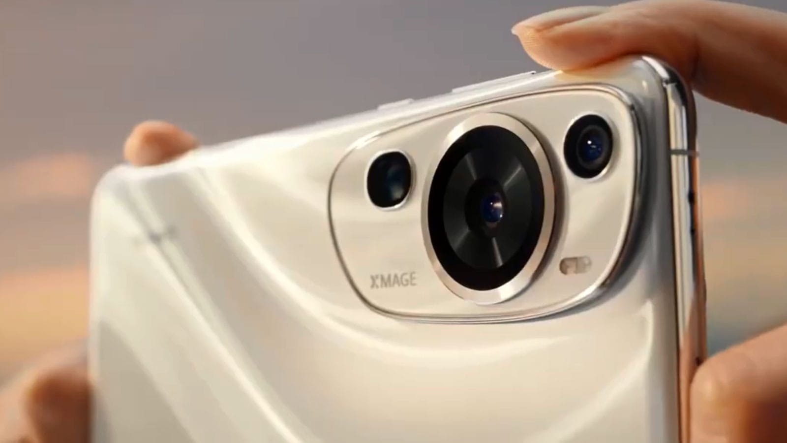 Huawei P60 Art Tanıtıldı! Fiyat ve Özellikler