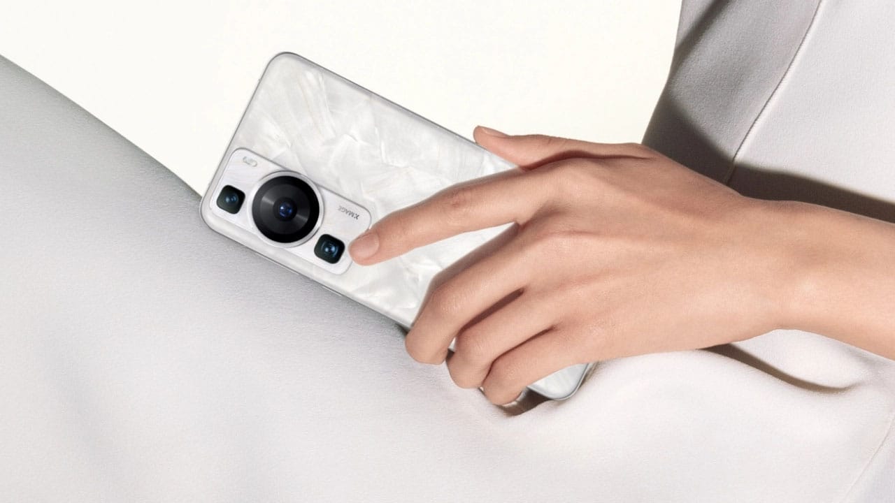 Huawei P60 Pro Tanıtıldı! Yeni Amiral Gemisi