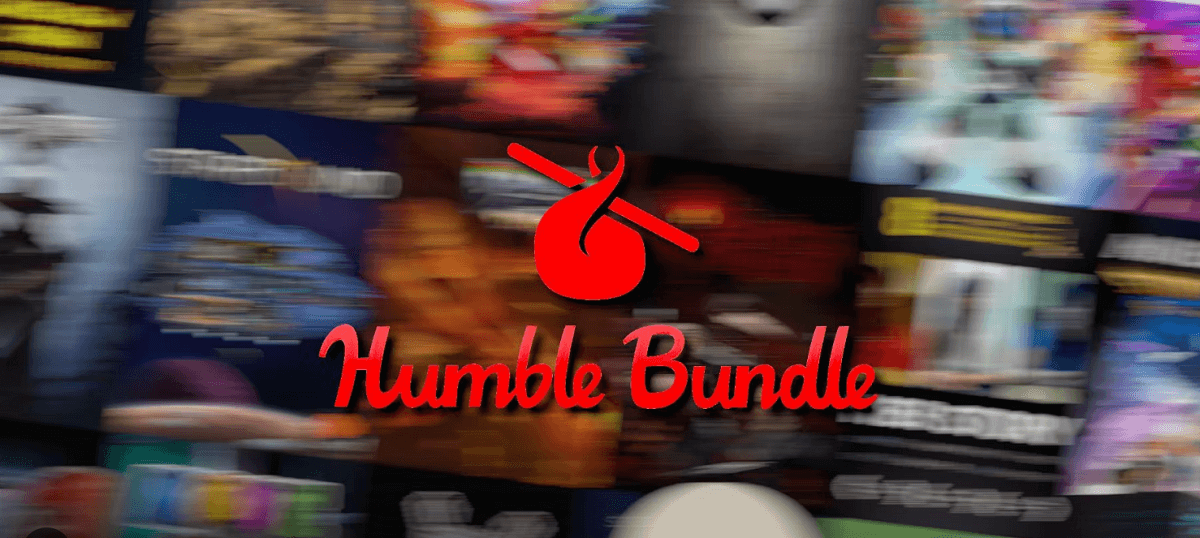 Humble Bundle Depremzedelere Yardım için Dev Bir Oyun Paketi Duyurdu