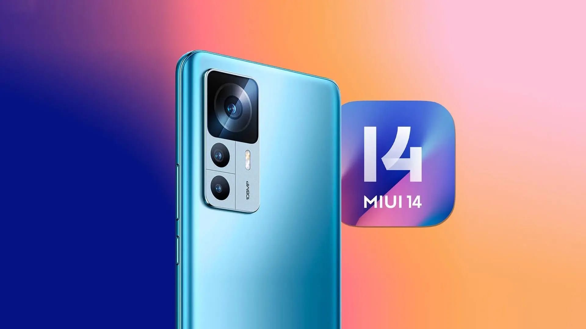 MIUI 14