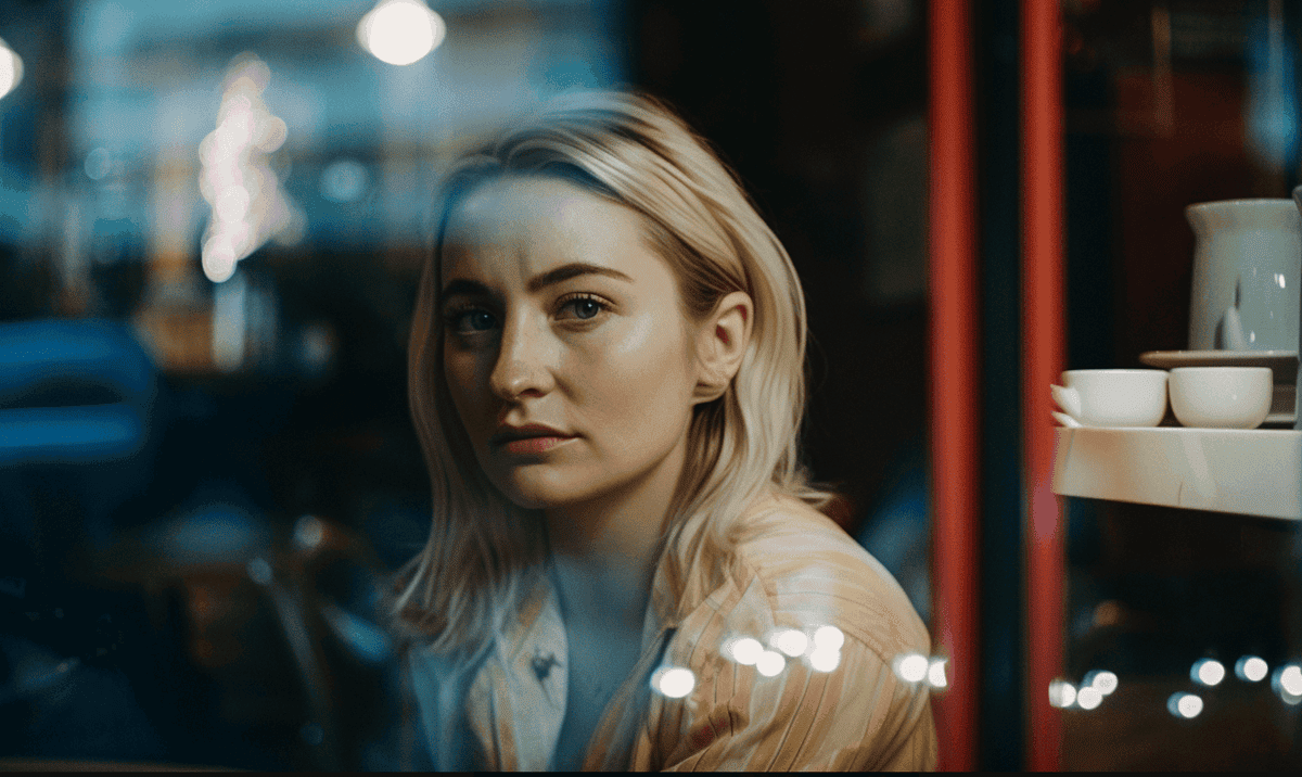 Midjourney v5 Tasarımcıları Kıskandıracak Görseller Sunmaya Başladı