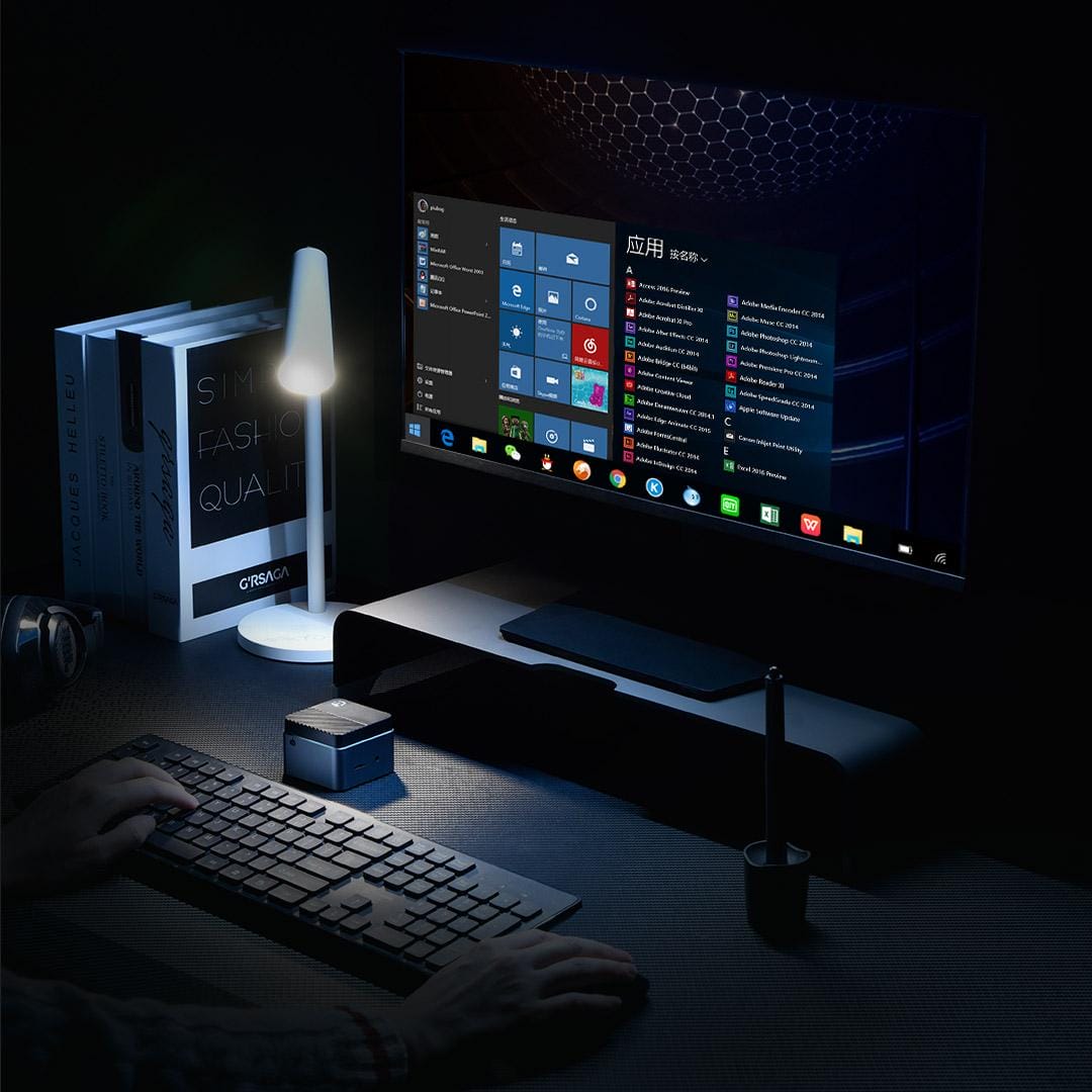 Xiaomi Ningmei Rubik’s Cube CR160R