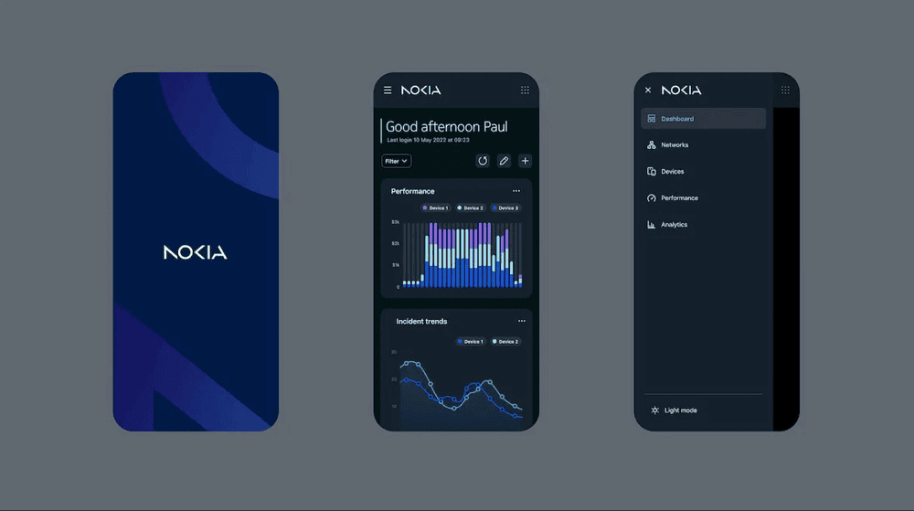 Nokia Pure UI Arayüzü Duyuruldu! Kral Dönüyor
