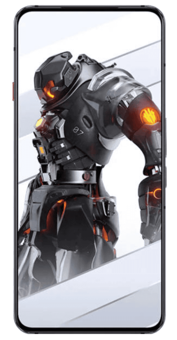 Nubia Red Magic 7S Pro