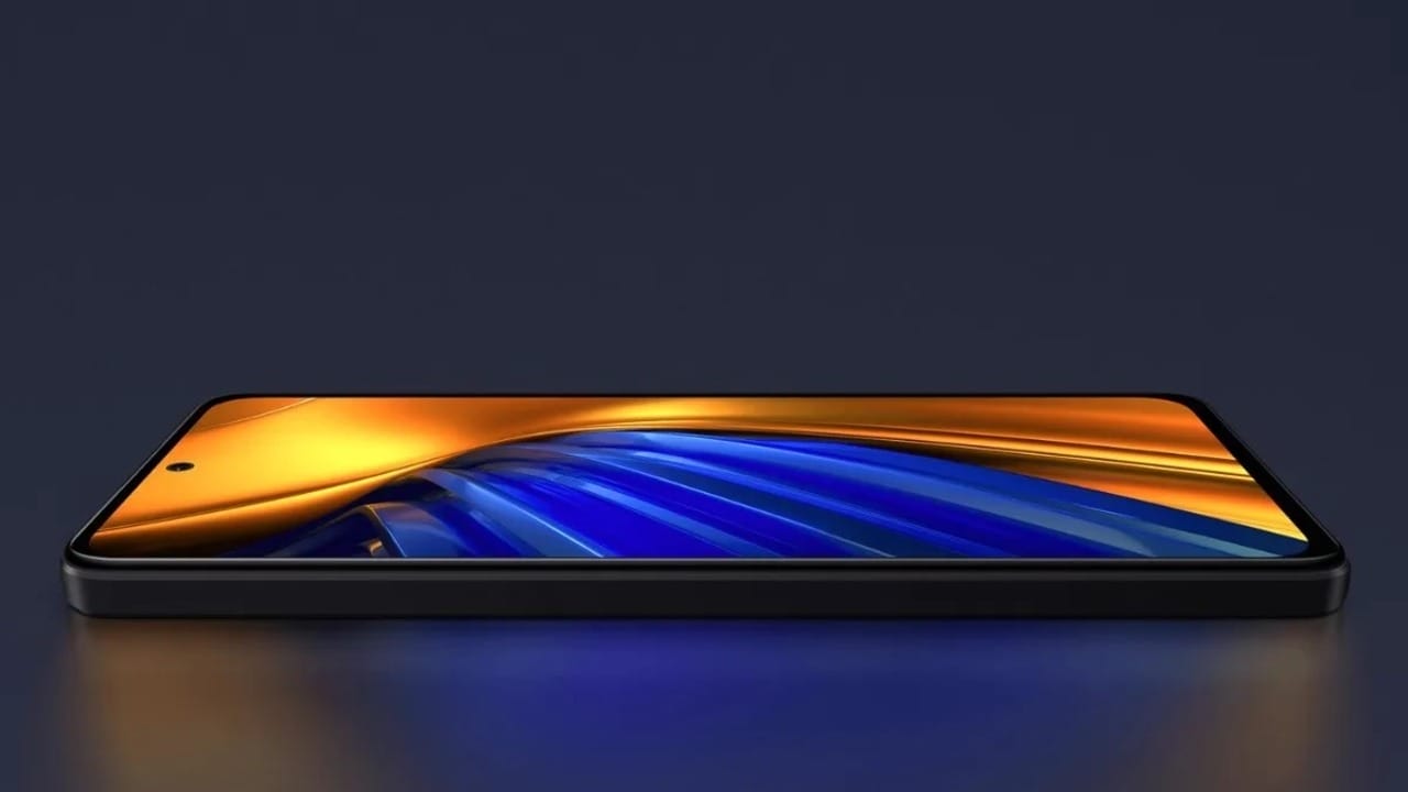 Yeni Amiral Gemisi Katili Poco F5 Geliyor