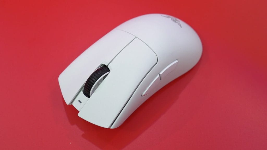 Razer DeathAdder V3 Pro