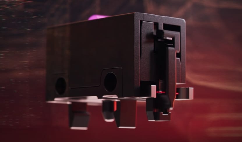 Razer DeathAdder V3 Pro