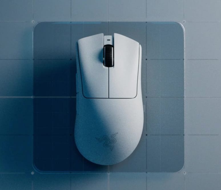 Razer DeathAdder V3 Pro