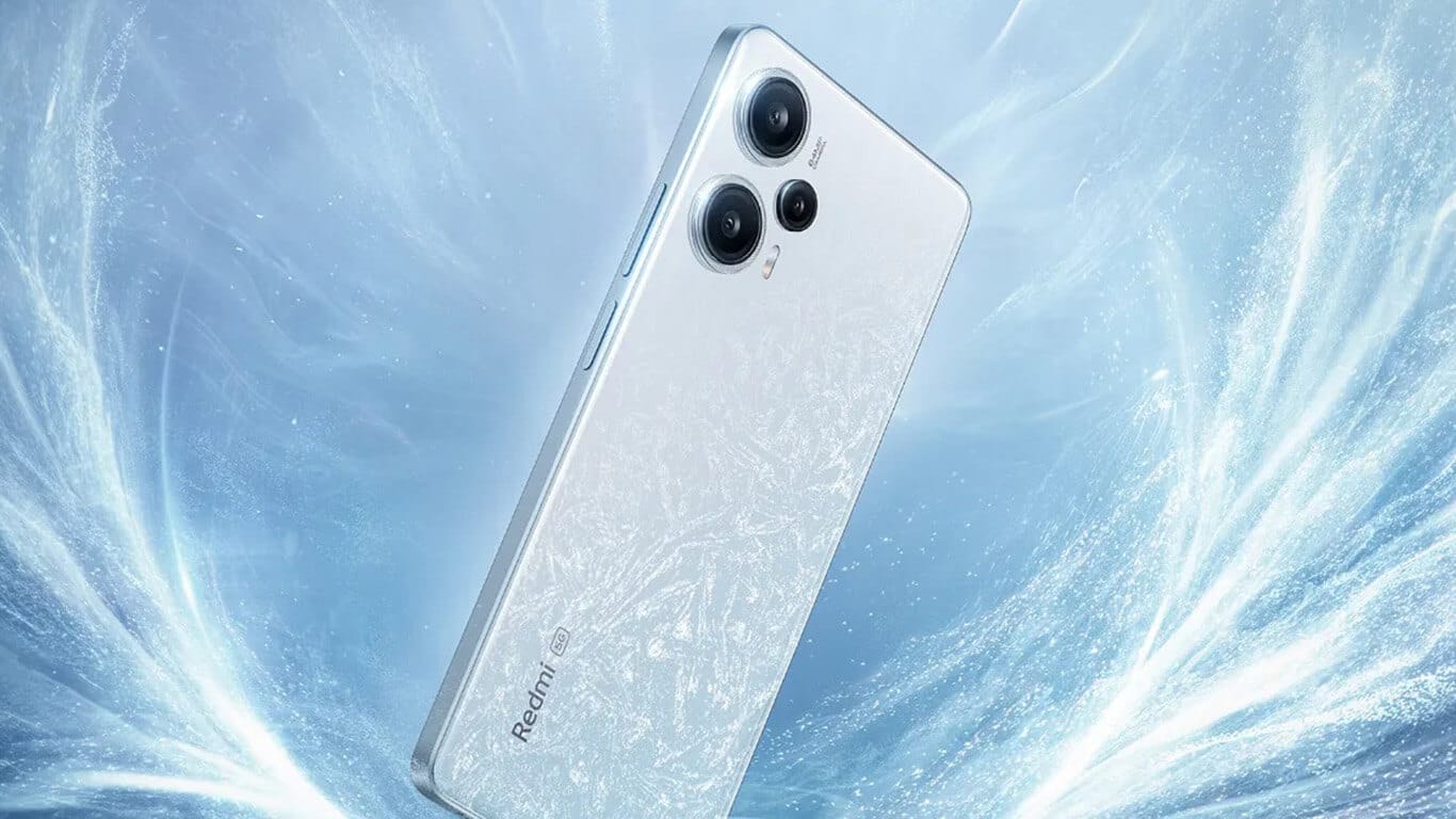 Redmi Note 12 Turbo Tanıtıldı! Orta Segmentin Yeni Kralı