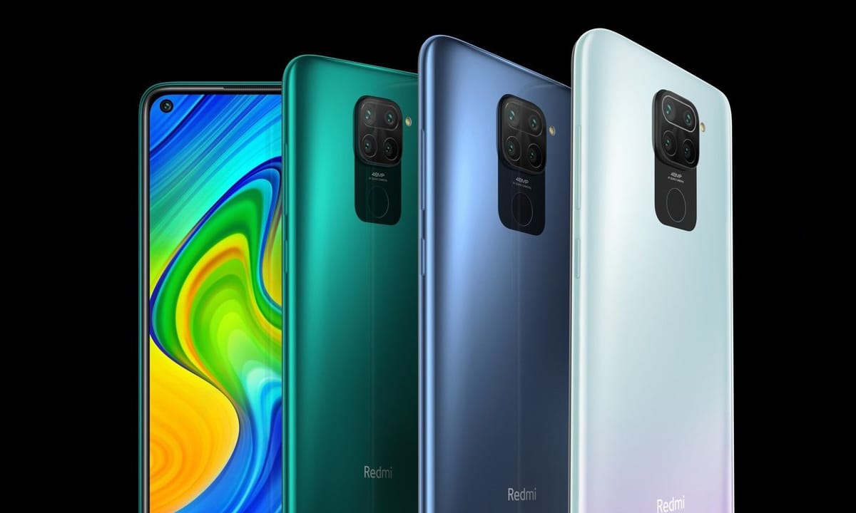 Redmi Note 9S için Uzun Süredir Beklenen MIUI Güncellemesi Sunuldu
