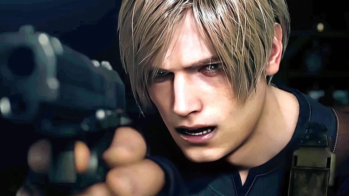Resident Evil 4 Sistem Gereksinimleri Neler?