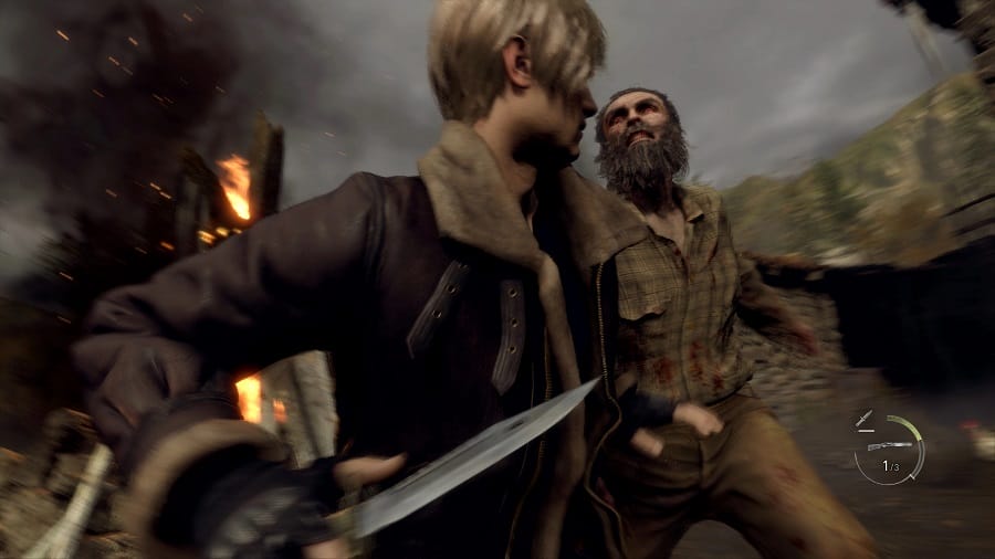 Resident Evil 4 Sistem Gereksinimleri Neler?