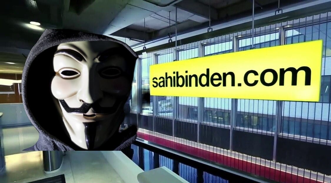 Sahibinden Hacklendi! Hangi Veriler Sızdı
