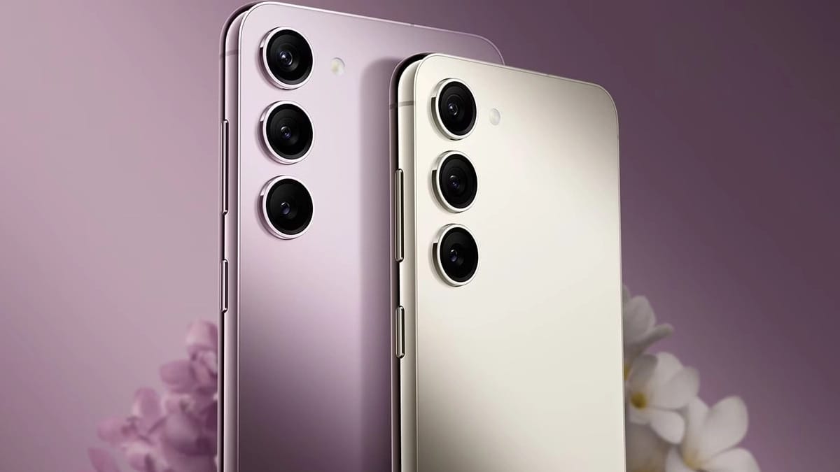 Samsung Galaxy S23 Kamera Sorunuyla Gündemde