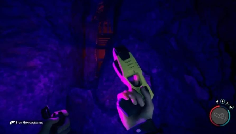 Son Of The Forest En İyi Silahlar