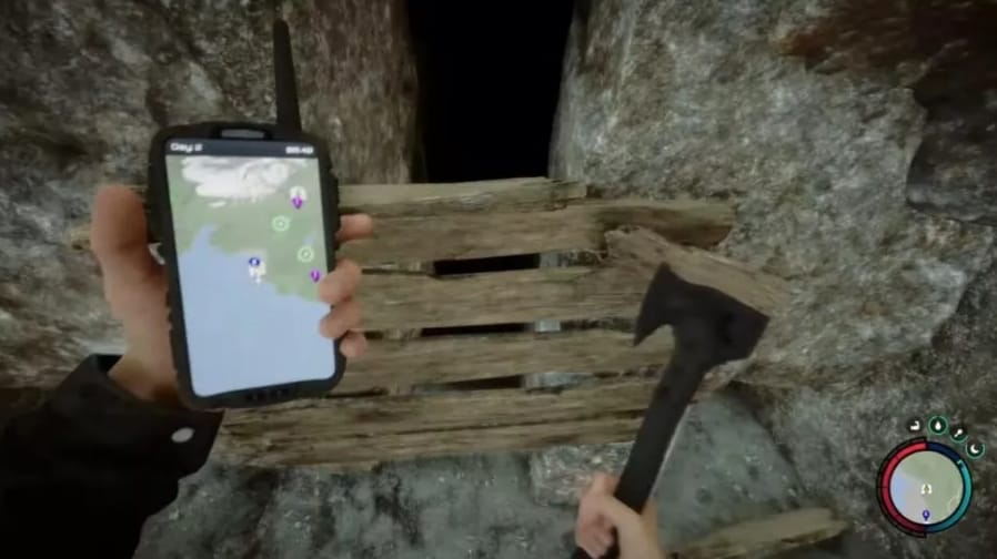 Son Of The Forest En İyi Silahlar