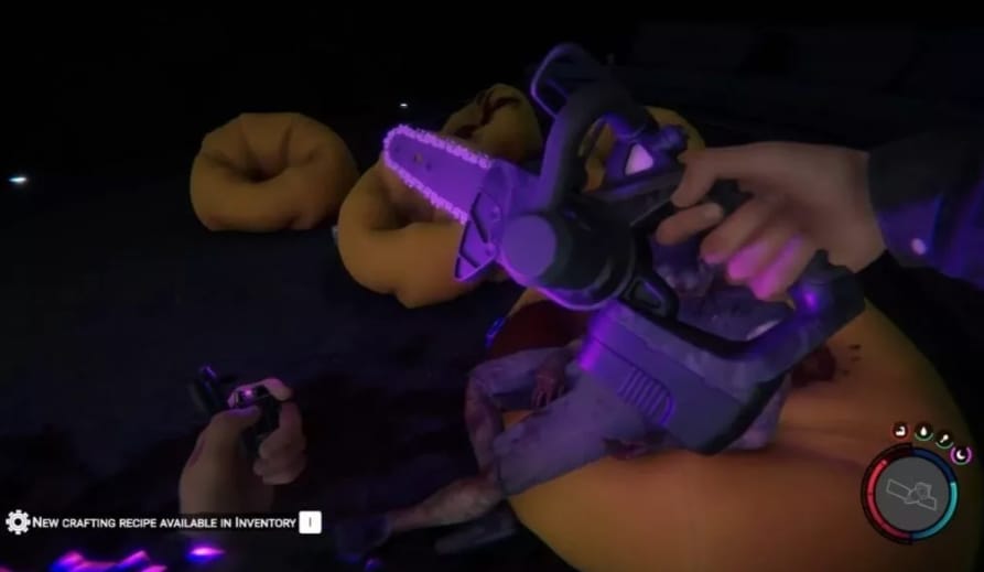 Son Of The Forest En İyi Silahlar