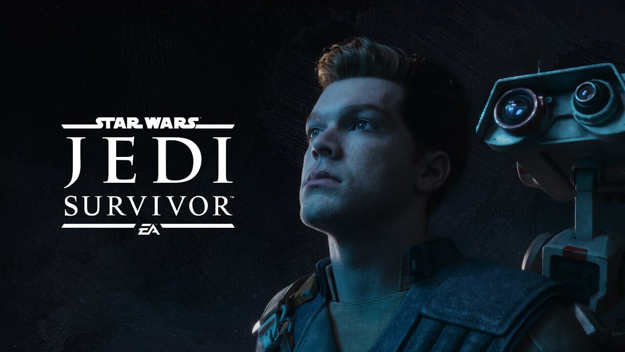 Star Wars Jedi Survivor için Yeni Fragman Geldi