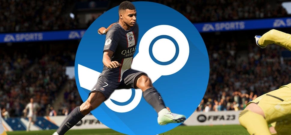 FIFA 23 %70 İndirimde! Steam’de EA Games İndirimleri Başladı