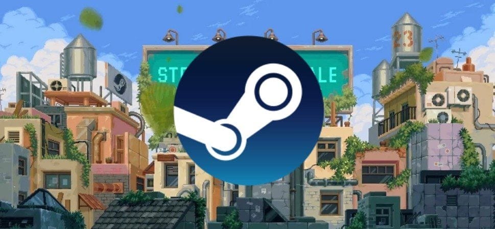 Steam İlkbahar İndirimleri 100 TL Altına Alınabilecek Oyunlar